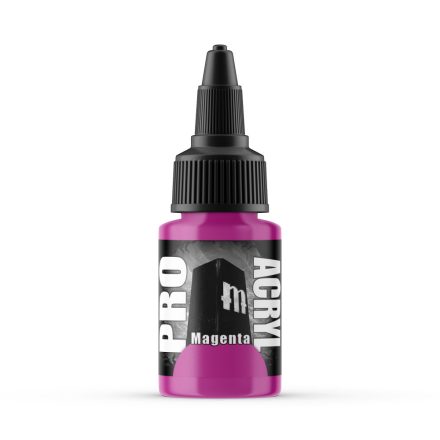 Magenta  22 ml