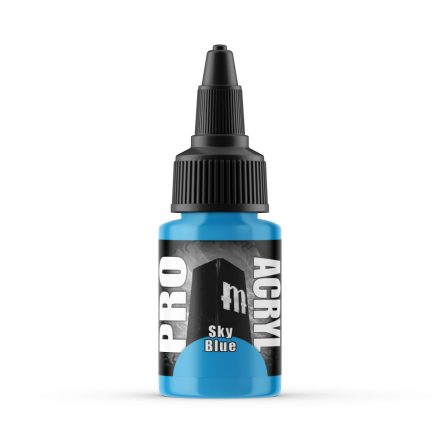 Sky Blue 22 ml