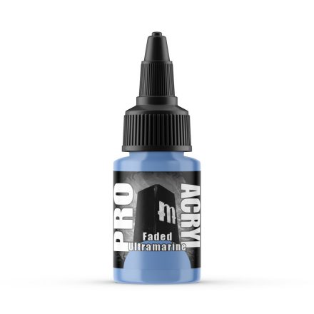 Faded Ultramarine 22 ml