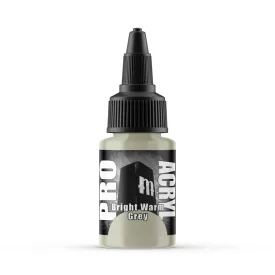Bright Warm Grey 22 ml