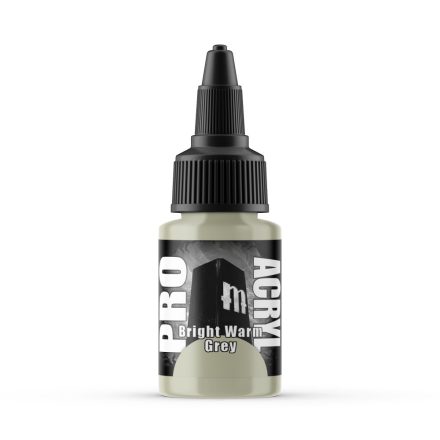 Bright Warm Grey 22 ml