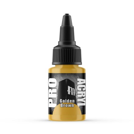 Golden Brown 22 ml