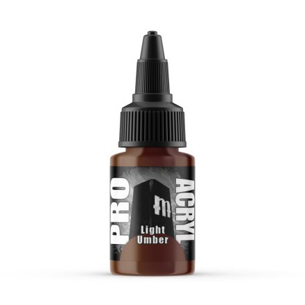 Light Umber 22 ml