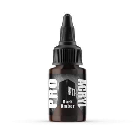 Dark Umber 22 ml