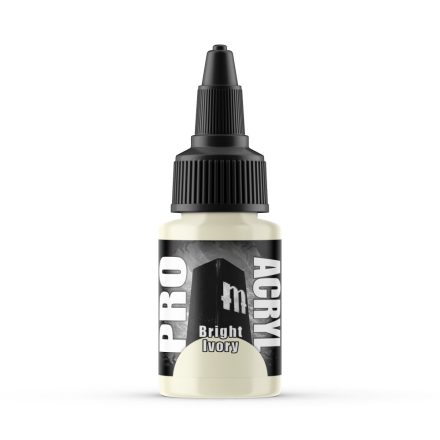 Bright Ivory 22 ml