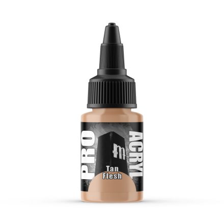 Tan Flesh 22 ml