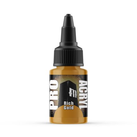 Rich Gold 22 ml