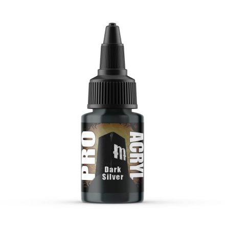 Dark Silver 22 ml