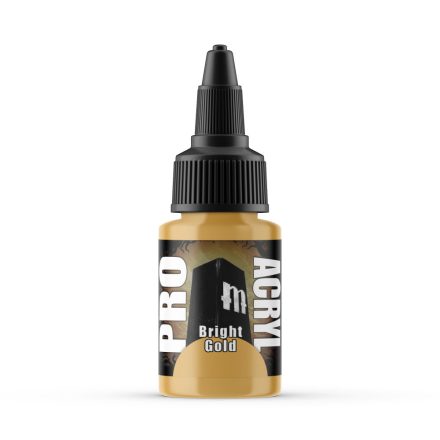 Bright Gold 22 ml