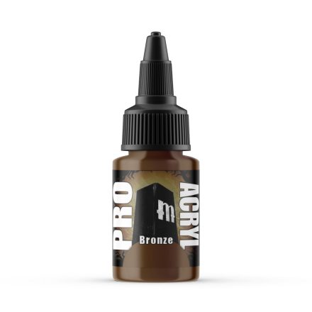 Bronze  22 ml