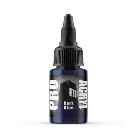 Dark Blue 22 ml