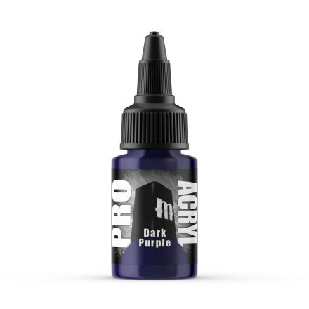 Dark Purple 22 ml