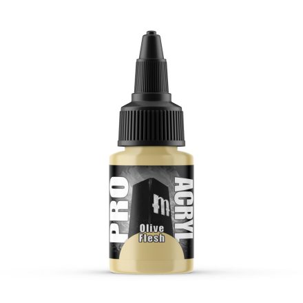 Olive Flesh 22 ml