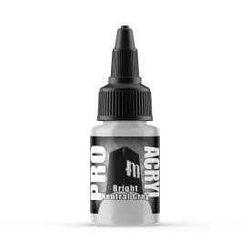 Bright Neutral Grey 22 ml