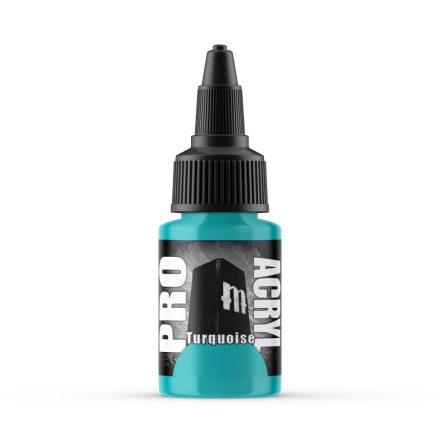 Turquoise  22 ml