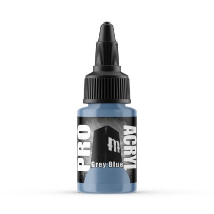 Grey Blue 22 ml