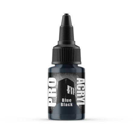 Blue Black 22 ml