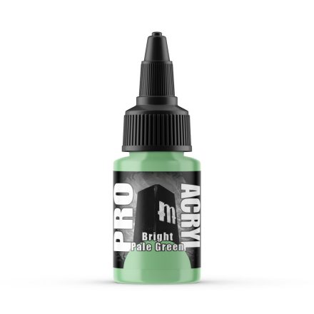 Bright Pale Green 22 ml