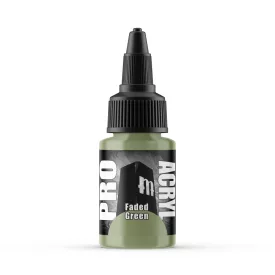 Faded Green 22 ml