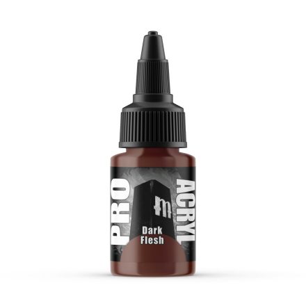 Dark Flesh 22 ml