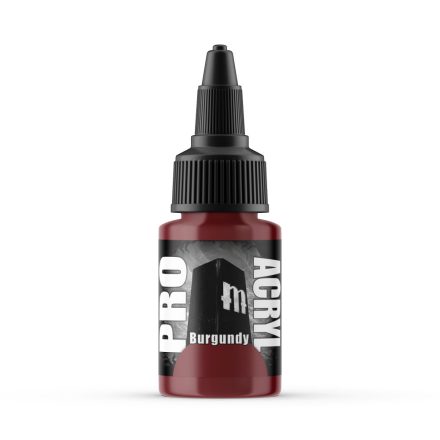 Burgundy  22 ml