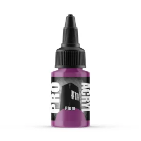 Plum  22 ml