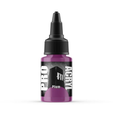 Plum  22 ml