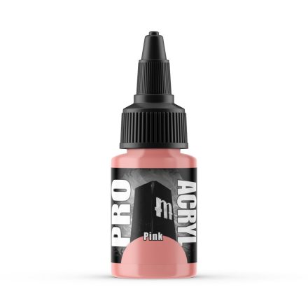 Pink  22 ml