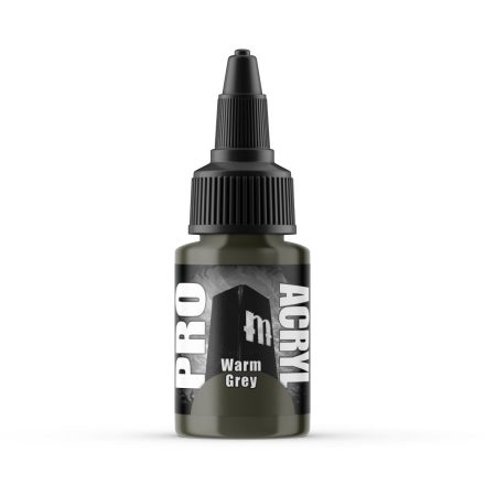 Warm Grey 22 ml