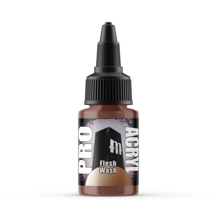 Flesh Wash 22 ml