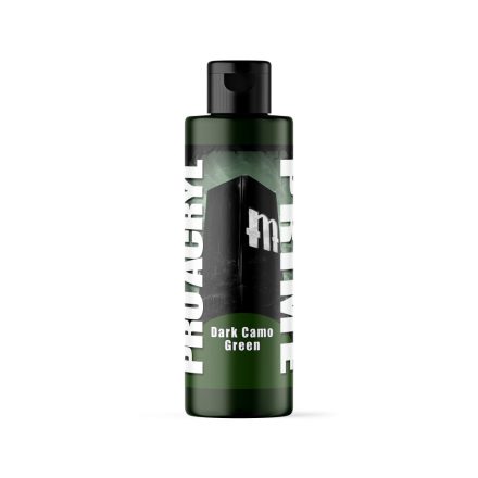 PRIME Dark Camo Green 120 ml