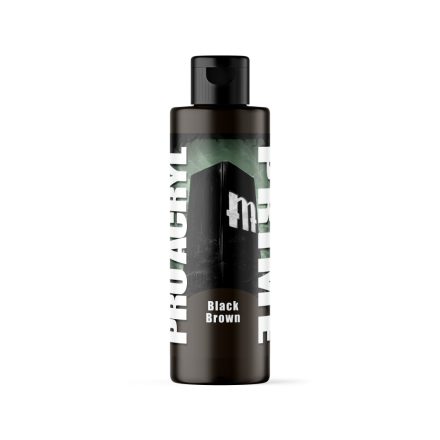 PRIME Black Brown 120 ml