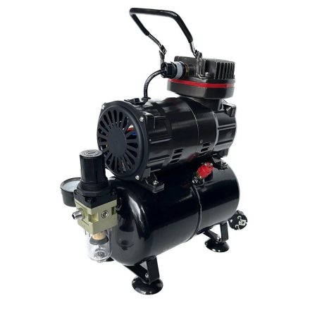 PK-PRO Hobby Airbrush Compressor PK-286