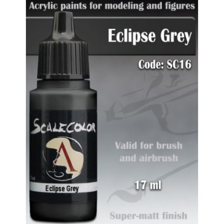 ECLIPSE GREY   