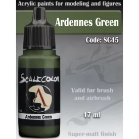 ARDENNES GREEN   