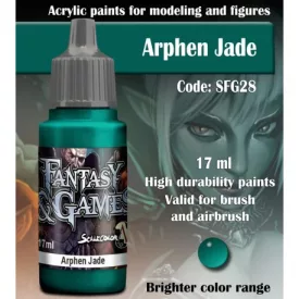 ARPHEN JADE   