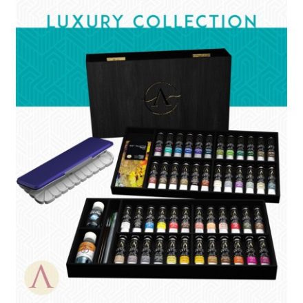 SCALECOLOR ARTIST LUXURY BOX 