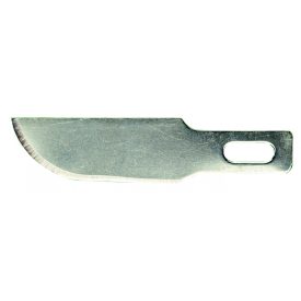   T06002 Tools - #10 General Purpose Curved blades - for no.1 handle
