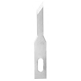 T06005 Tools - #68 Stencil Edge Blades - for no.1 handle