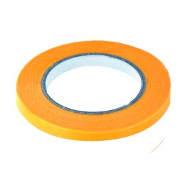T07005 Tools - Precision Masking Tape 6mmx18m - Twin Pack
