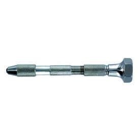 T09001 Tools - Pin vice - double ended, swivel top 