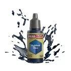 Speedpaint: Highlord Blue