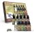 Metallic Colours Paint Set