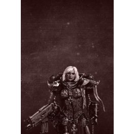 Adepta Sororitas - Sisters of Battle