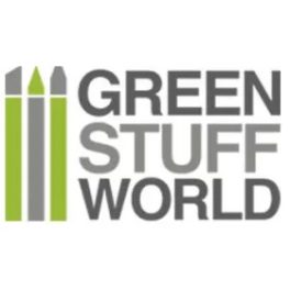 Green Stuff World Talpak