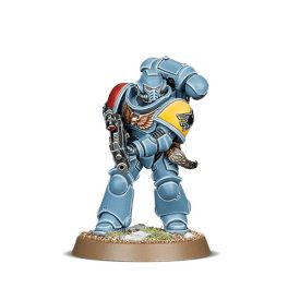 SPACE WOLVES