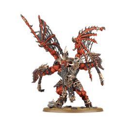 KHORNE