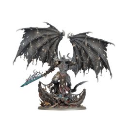 CHAOS DAEMONS