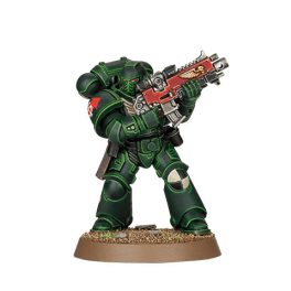 DARK ANGELS