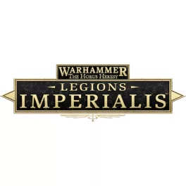 Legions Imperialis